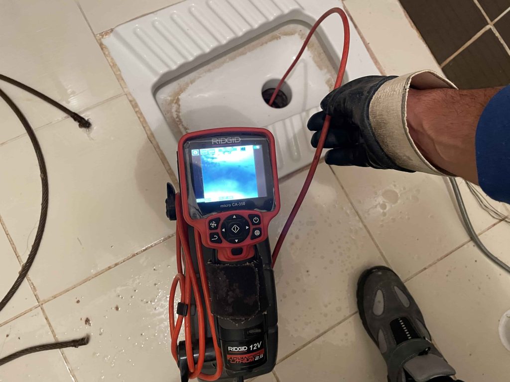 Bahçelievler Tuvalet Tıkanıklığı Açma